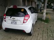 Cần bán gấp Chevrolet Spark LTZ sản xuất 2013, màu trắng