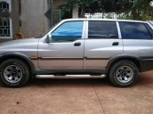 Bán Ssangyong Musso turbo sản xuất 2002, 170tr