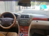 Bán xe cũ Lexus LS 430 2001, màu đen, xe nhập, giá 510tr