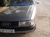 Cần bán xe Audi 80 đời 1992, nhập khẩu nguyên chiếc chính chủ, giá chỉ 68 triệu