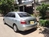 Cần bán gấp Toyota Vios MT sản xuất 2009, biển số HCM, đã đi 70.000 km