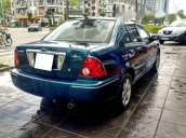 Bán xe cũ Ford Laser MT đời 2001 số sàn