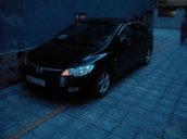 Chính chủ bán ô tô Honda Civic MT 2009, 376tr