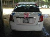 Cần bán xe Daewoo Lacetti đời 2004, còn rất đẹp