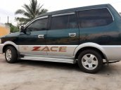Bán Toyota Zace 2003, xe gia đình đang sử dụng