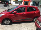 Cần bán xe Hyundai i10 1.2 AT 2014, số tự động, giá chỉ 385 triệu