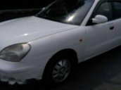 Cần bán xe Daewoo Nubira đời 2001, máy êm gầm chắc 