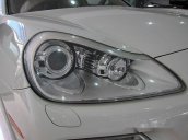 Chính chủ bán Porsche Cayenne GTS đời 2008, màu trắng, nhập khẩu