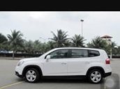 Cần bán Chevrolet Orlando đời 2014, số tự động