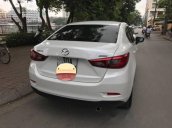 Bán xe cũ Mazda 2 đời 2015, màu trắng, nhập khẩu như mới