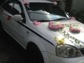 Cần bán xe Daewoo Lacetti đời 2004, còn rất đẹp