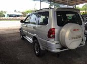 Cần bán lại xe Isuzu Hi Lander MT đời 2006, màu trắng 