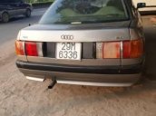 Cần bán xe Audi 80 đời 1992, nhập khẩu nguyên chiếc chính chủ, giá chỉ 68 triệu