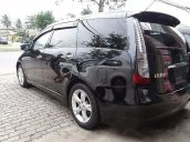 Bán xe Mitsubishi Grandis đời 2008, màu đen ít sử dụng