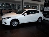 Mazda 3 FL 2017 giá cực tốt, ưu đãi cuối ngâu, hỗ trợ trả góp tới 85% xe. LH 091.633.362 để nhận nhiều ưu đãi