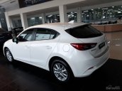 Mazda 3 FL 2017 giá cực tốt, ưu đãi cuối ngâu, hỗ trợ trả góp tới 85% xe. LH 091.633.362 để nhận nhiều ưu đãi