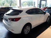 Mazda 3 FL 2017 giá cực tốt, ưu đãi cuối ngâu, hỗ trợ trả góp tới 85% xe. LH 091.633.362 để nhận nhiều ưu đãi