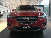 Mazda Phạm văn Đồng có sẵn xe Mazda CX 5 2.5 1cầu, giá ưu đãi, khuyến mại- LH Khánh Ly 0938.909.274