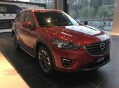 Mazda Phạm văn Đồng có sẵn xe Mazda CX 5 2.5 1cầu, giá ưu đãi, khuyến mại- LH Khánh Ly 0938.909.274