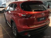 Mazda Phạm văn Đồng có sẵn xe Mazda CX 5 2.5 1cầu, giá ưu đãi, khuyến mại- LH Khánh Ly 0938.909.274