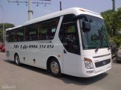 Bán Hyundai Universe sản xuất 2017