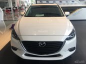 Mazda Phạm Văn Đồng có sẵn xe Mazda 3 1.5 Hatchback 2017, giá tốt, nhiều ưu đãi + khuyến mại - LH Khánh Ly 0938.909.274