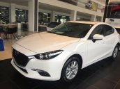 Mazda Phạm Văn Đồng có sẵn xe Mazda 3 1.5 Hatchback 2017, giá tốt, nhiều ưu đãi + khuyến mại - LH Khánh Ly 0938.909.274