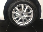 Mazda Phạm Văn Đồng có sẵn xe Mazda 3 1.5 Hatchback 2017, giá tốt, nhiều ưu đãi + khuyến mại - LH Khánh Ly 0938.909.274