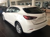 Mazda Phạm Văn Đồng có sẵn xe Mazda 3 1.5 Hatchback 2017, giá tốt, nhiều ưu đãi + khuyến mại - LH Khánh Ly 0938.909.274