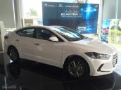 Hyundai Elantra 2017, khuyến mại hấp dẫn, hỗ trợ trả góp 80% - LH: 0943 515 698