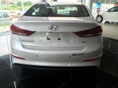 Hyundai Elantra 2017, khuyến mại hấp dẫn, hỗ trợ trả góp 80% - LH: 0943 515 698