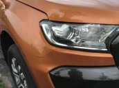 Bán xe Ford Ranger Wild Trak 3.2L T6/2016 