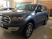 Ford Everest Mới - Giảm 20tr - Tặng ngay: Camera de + Phim 3M + Lót sàn