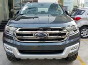 Ford Everest Mới - Giảm 20tr - Tặng ngay: Camera de + Phim 3M + Lót sàn