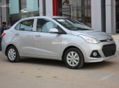 Tặng ngay WAVE RSX khi mua Hyundai Grand I10 1.2MT sedan trắng, liên hệ 0938.964.390