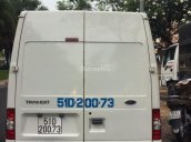 Bán Ford Transit đời 2008, 350 triệu (thương lượng), bao sang tên