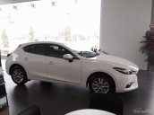 Khuyến mãi giá xe Mazda 3 hatchback phiên bản mới 2018- Ưu đãi giá tốt nhất tại Đồng Nai- Hotline 0932505522