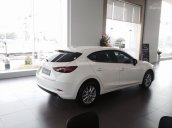 Khuyến mãi giá xe Mazda 3 hatchback phiên bản mới 2018- Ưu đãi giá tốt nhất tại Đồng Nai- Hotline 0932505522