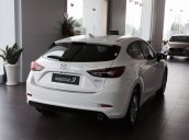 Khuyến mãi giá xe Mazda 3 hatchback phiên bản mới 2018- Ưu đãi giá tốt nhất tại Đồng Nai- Hotline 0932505522