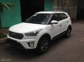 Cần bán Hyundai Creta 2017, 100% nhập khẩu chính hãng. LH Bảo 0914.333.557 - 0935.532.823