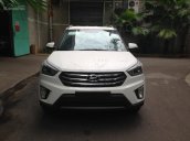 Cần bán Hyundai Creta 2017, 100% nhập khẩu chính hãng. LH Bảo 0914.333.557 - 0935.532.823