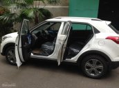 Cần bán Hyundai Creta 2017, 100% nhập khẩu chính hãng. LH Bảo 0914.333.557 - 0935.532.823