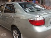 Cần bán Vios xe gia đình sử dụng