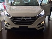 Tucson all new diesel 2017 - xe có sẵn - giá tốt nhất - Hyundai Việt Hàn