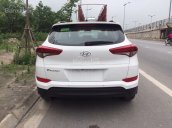 Tucson all new diesel 2017 - xe có sẵn - giá tốt nhất - Hyundai Việt Hàn