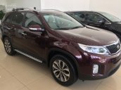 Kia Sorento DATH 2.2 trả góp tới 95%, không cần chứng minh thu nhập. Gọi Mr Đức Kia Giải Phóng