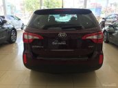 Kia Sorento DATH 2.2 trả góp tới 95%, không cần chứng minh thu nhập. Gọi Mr Đức Kia Giải Phóng