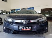 Cần bán xe Honda Civic năm 2017, giá cạnh tranh