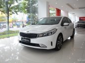 Kia Đà Nẵng - Chỉ 175tr sở hữu ngay Kia Cerato Signature phong cách thể thao. LH: 0933.806.396 để có giá tốt nhất