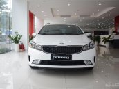 Kia Đà Nẵng - Chỉ 175tr sở hữu ngay Kia Cerato Signature phong cách thể thao. LH: 0933.806.396 để có giá tốt nhất